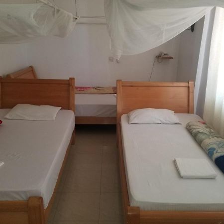 Hotel Buffalo Моши Экстерьер фото