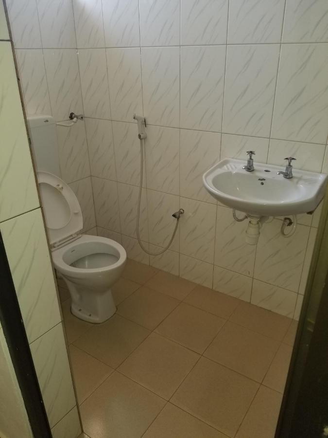 Hotel Buffalo Моши Экстерьер фото
